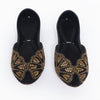 Toe Open Fancy Khussa ZW 036