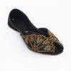 Toe Open Fancy Khussa ZW 036