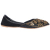 Toe Open Fancy Khussa ZW 036