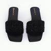 Black Fancy Slider ZW 029