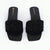 Black Fancy Slider ZW 029