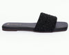 Black Fancy Slider ZW 029