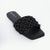 Black Fancy Slider ZW 010