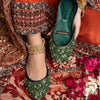 ZERBEEN (Green)