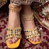 MEHFIL (Yellow 03)