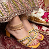 MEHFIL (Yellow 03)