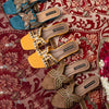 MEHFIL (Yellow 03)
