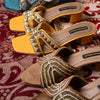 MEHFIL (Yellow 03)