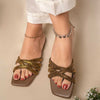 Metallic Brown(053)