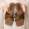 Metallic Brown(053)