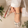 SIKANDAR (Off White 04)