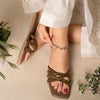 Metallic Brown(053)