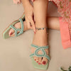 SEA FOAM (GREEN055)