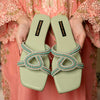 SEA FOAM (GREEN055)