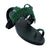 Green Fancy Kolhapuri ZW 010