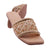 Mesh Beige Fancy Slider ZW 036