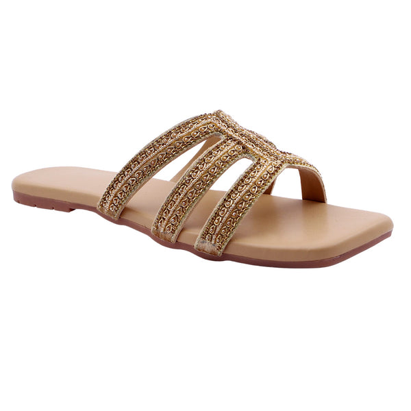 Beige Fancy Slider ZW 043