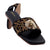 Black Gold Fancy Slider ZW 041